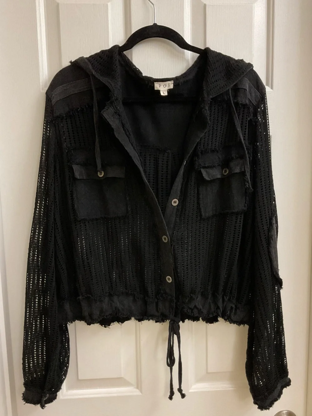 POL cotton lightweight